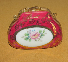 Piccola Scatola Portapillole