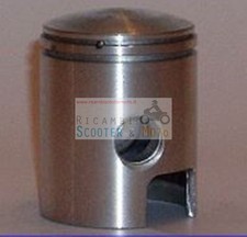 Pistone Completo Piston Kolben Piaggio 49 Boxer2-Ciao Sp12 1973-88 38,8 73690038
