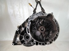 CAMBIO MANUALE COMPLETO PER