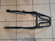 PORTAPACCHI GIVI PER MOTO GUZZI V9 BOBBER - ROAMER 2019 - 2024