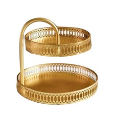 Vassoio Pasticceria Doppio