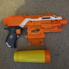 Silenziatore fortnite nerf - fortnite,