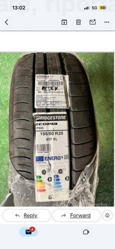 Pneumatici gomme estive - gomme,