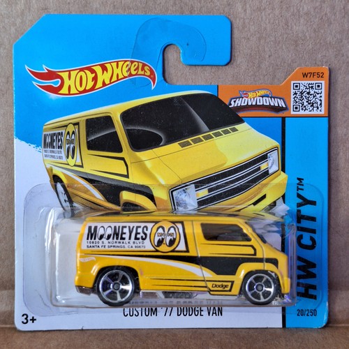 2015 hot wheels custom - wheels, 77