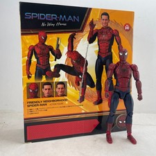 Spider-Man No Way Home