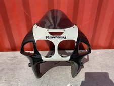 Carena superiore + schermo