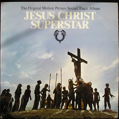 Various jesus christ - -,