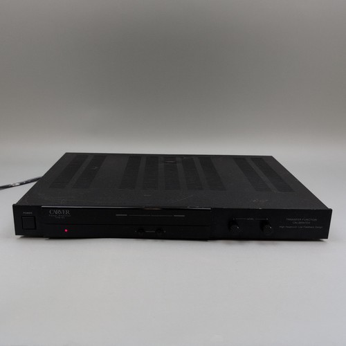 Carver tfm amplificatore di - tfm-6c,