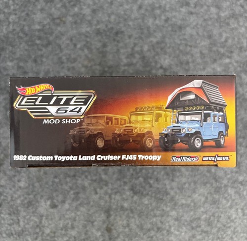 Hot wheels elite - elite, 64