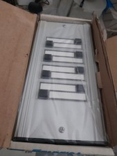 Campanello Pulsantiera Farfisa
