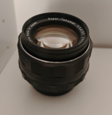 ASAHI PENTAX SUPER-TAKUMAR