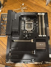 ASUS SABERTOOTH Z77 LGA1155
