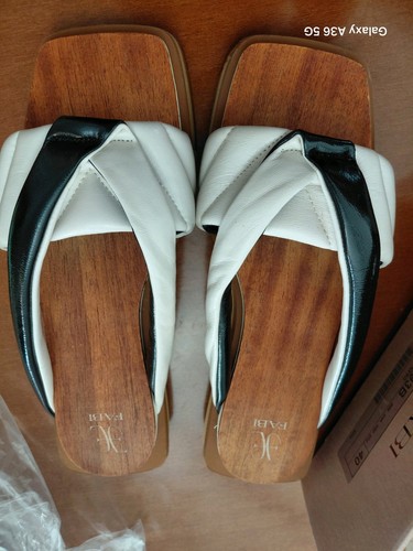 Sandali donna fabi - donna, e