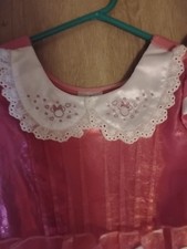 Vestito Disney Minnie Mouse Tg