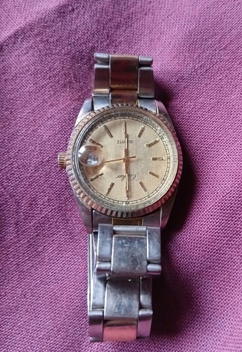 Carter quartz orologio uomo - carter,
