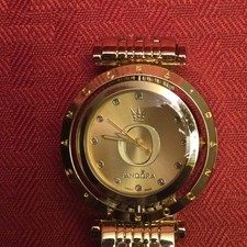 Orologio Pandora tono oro in