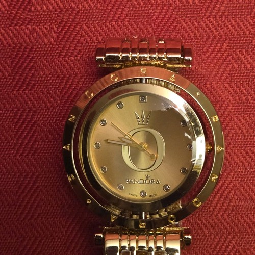 Orologio pandora tono - orologio, in