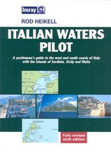 Italian Waters Pilot By Rod