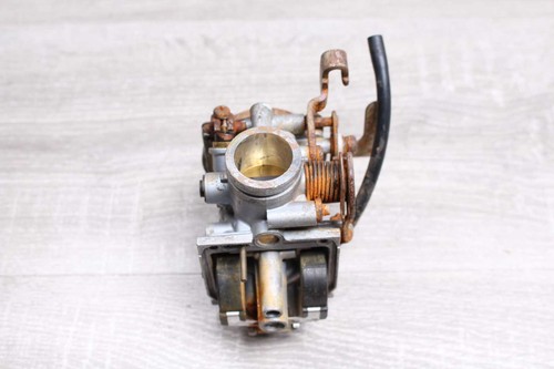 Carburatore suzuki 125 - carburatore, gn