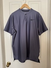 Nike Dri-FIT Tour Uomo Large