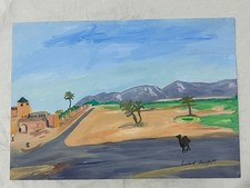 Quadro Winston S. Churchill