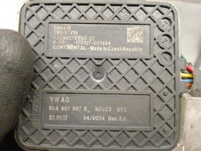 80A907807B sonda lambda per