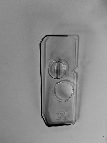 Philips 3550 coperchio - philips,