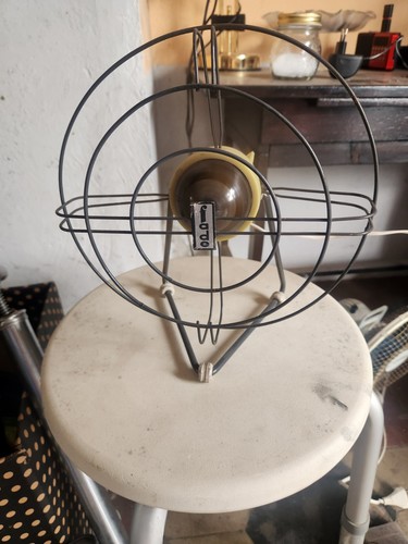 Ventilatore vintage fadda - ,