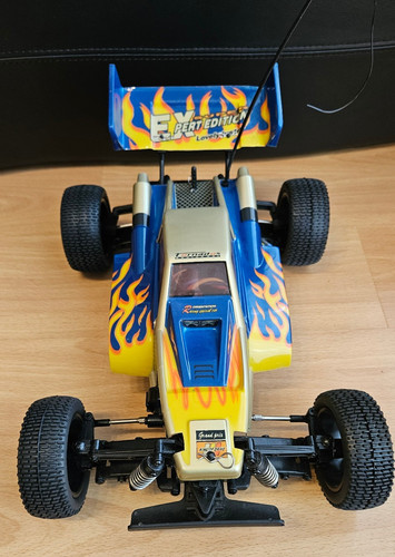 Tamiya 01b - tamiya?, (analogico)