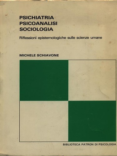 Psichiatria psicoanalisi - psichiatria,