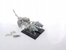 Goblin Wolf Chariot warhammer