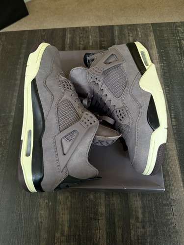 Air jordan retro ma - 4,