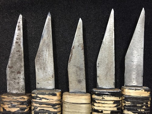 Q0691 coltello kiridashi - q0691,