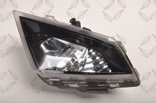 Faro Antinebbia Halogeno