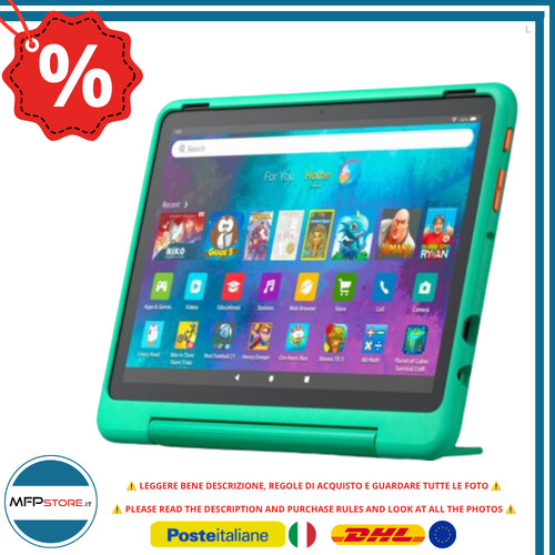 Amazon tablet fire - amazon,