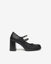 Scarpe Nero Giardini Donna