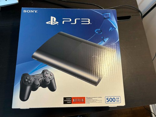 Sony playstation super - sony, 3