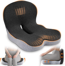 Cuscino Ortopedico Memory Foam