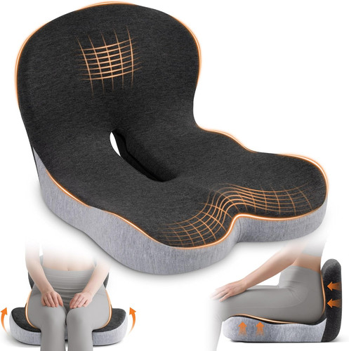 Cuscino ortopedico memory foam - cuscino,