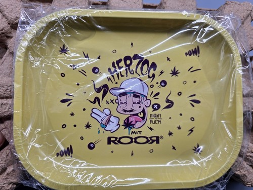 Roor herzog ciotola piatto - roor,