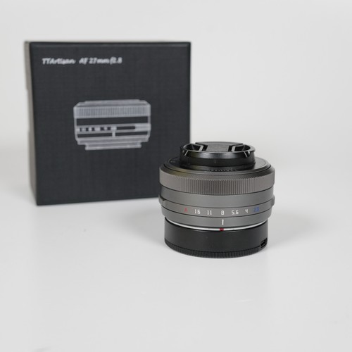 Ttartisan 27mm x mount - 27mm, x-mount