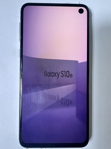 Samsung galaxy s10e - samsung, g970xu