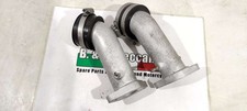 PAIR OF ORIGINAL INTAKE