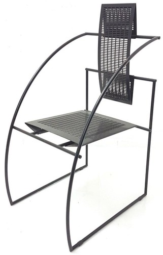 Sedie quinta alias - 4,
