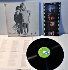 I POOH                  -----