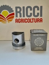Ricambi trattori originali sdf