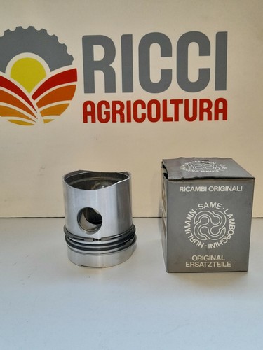 Ricambi trattori originali sdf