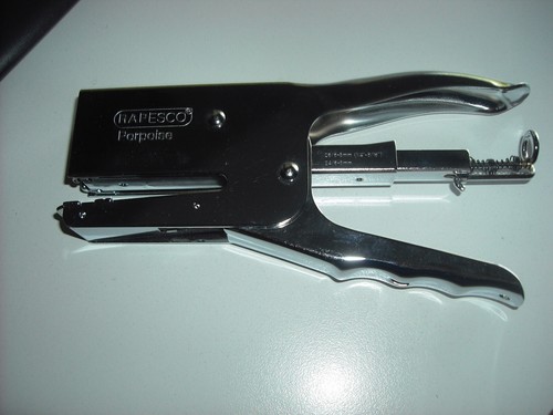 Rapesco porporpoise - porporpoise,