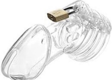 Toy Sex Gabbia di castita