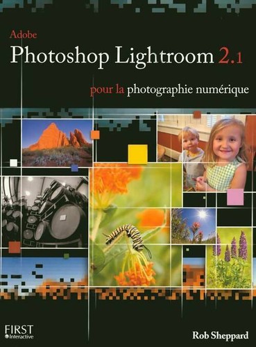 Adobe photoshop lightroom 1 - adobe, 2.1